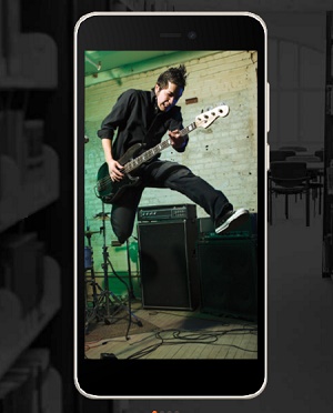 India Desire : Steal Deal : Buy Micromax Canvas Spark 3 At Rs 3999 From Snapdeal 